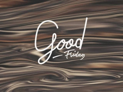 Color Flow Good Friday