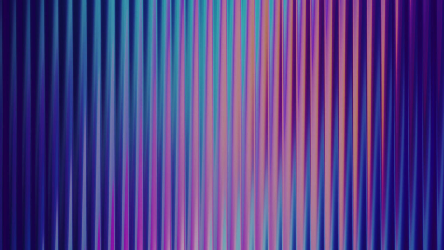 Glass Violet Still