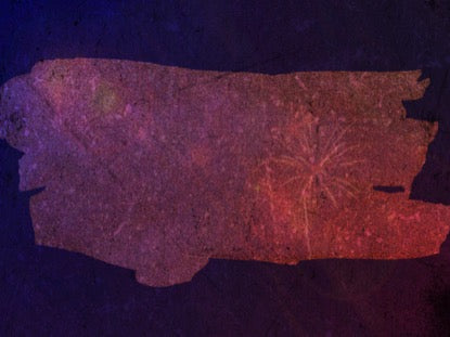 American Flags And Fireworks Motion 1