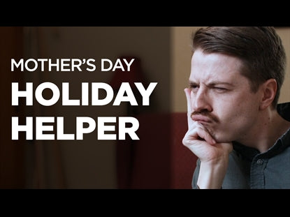 Mother's Day - Holiday Helper