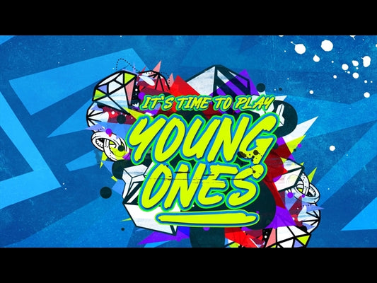 Young Ones: Game