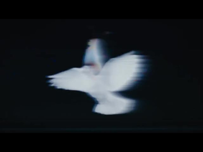 Easter Figures Holy Spirit