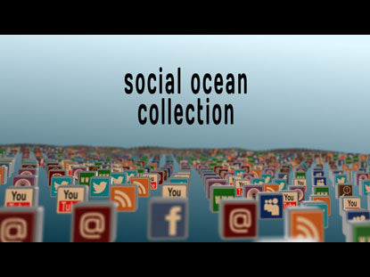 Social Ocean Collection