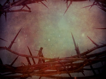 Easter Thorns 3 Motion