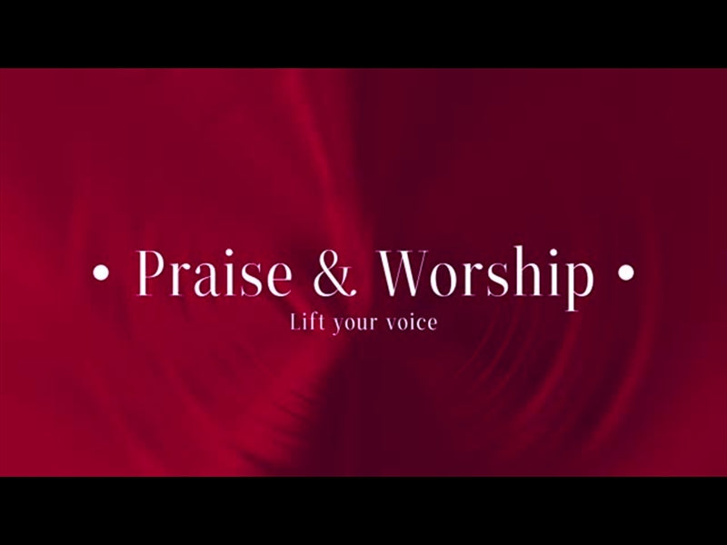 God Is Love Praise And Worship