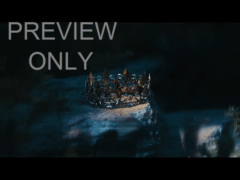 Bible And Crown 10 Still
