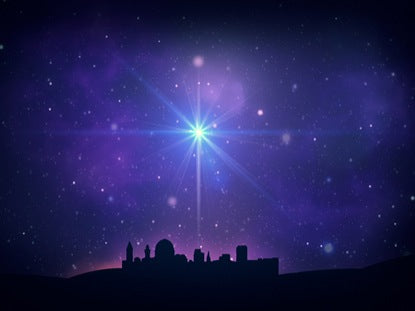 A Brilliant Light