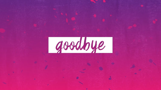 Gradient Leaves Closing