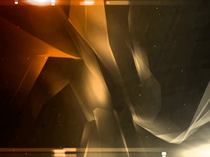 Quantum Amber Orange