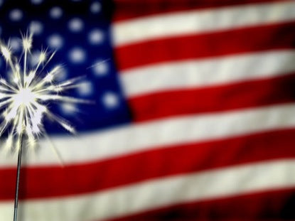 Contemporary July 4th Motion