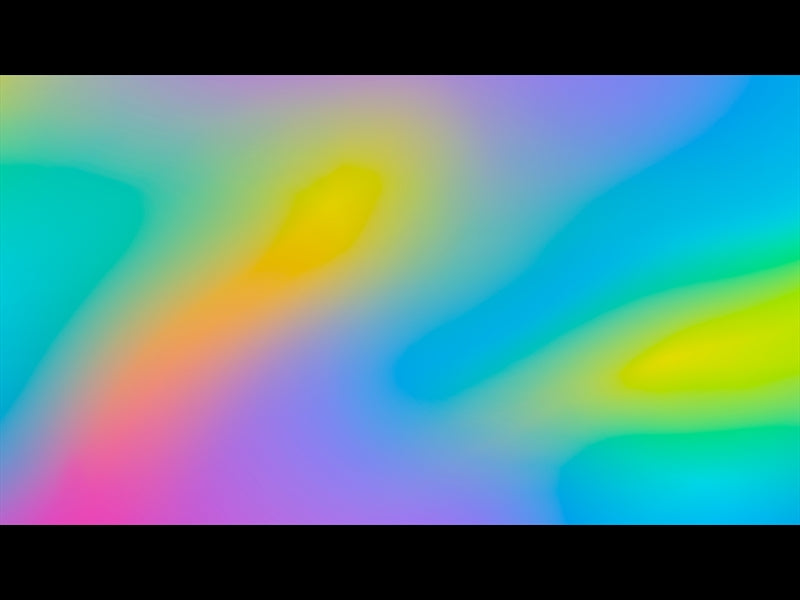 Spring Gradient 6
