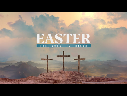 Easter Story Easter