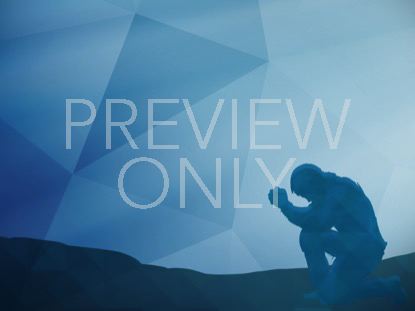 Prayer Prisms Still 2