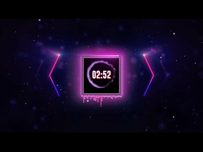 Digital Vibes Countdown