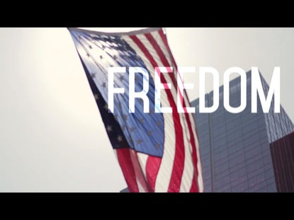 The Greatest Freedom