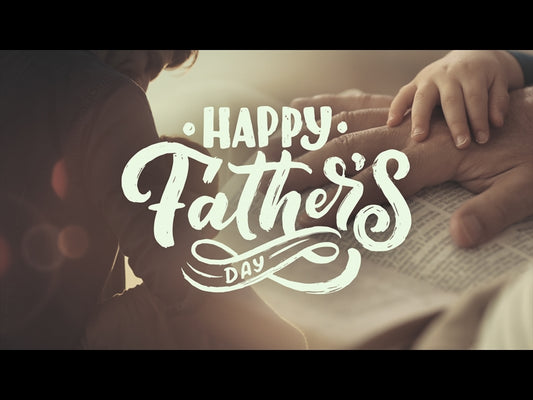 A Fathers Day Thank You