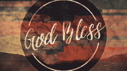 Colorful Skies Closing