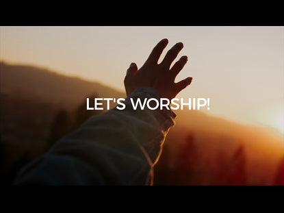 Let's Worship