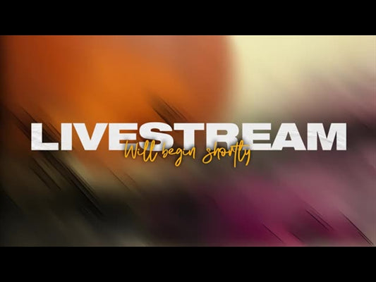 Color Current Livestream
