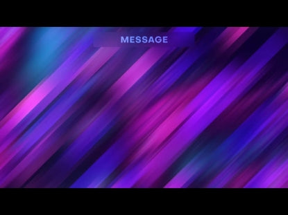 Online Streaming Message