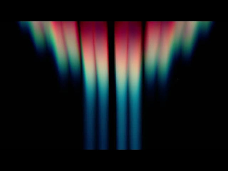 Distortion Hearts 9