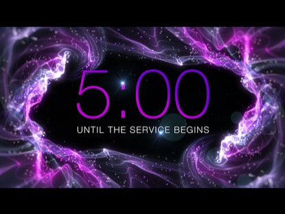 Orion Countdown