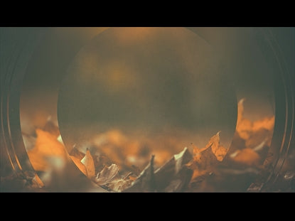 Restless Fall 1
