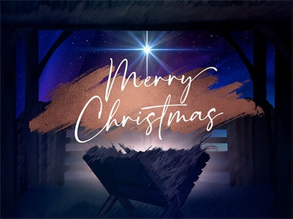 Christmas Hope Merry Christmas