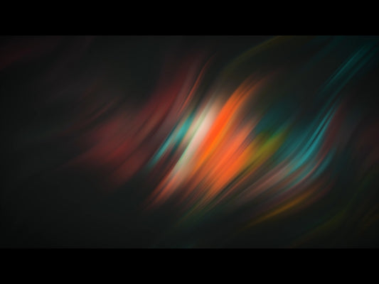 Flowing Fall 4