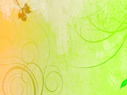 Pastel Loop Yellow