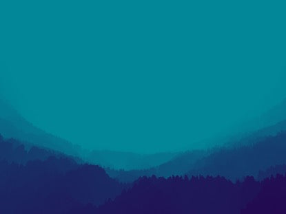 Aqua Gorge