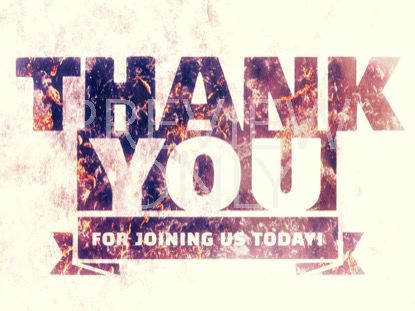 Celebrating Martin Luther King Day Closing Still