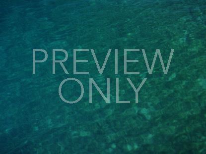 Summer Flow Blue Green