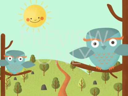 Sunshine Kids Still