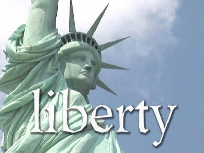 Liberty