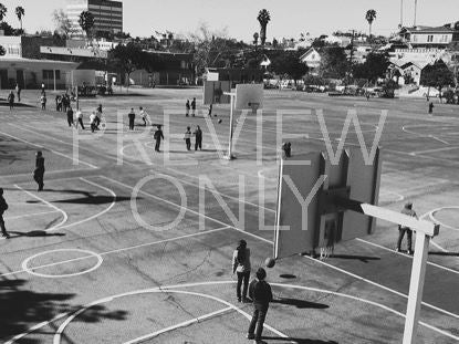 Basketball
