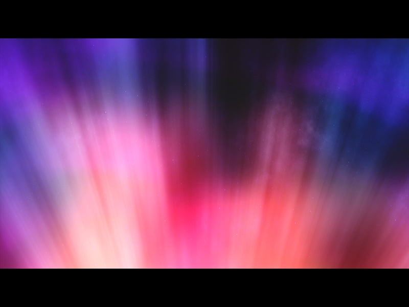 Radiance Loop 01