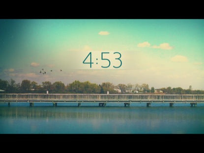 Bridge Countdown