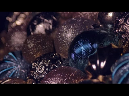 Christmas Bulbs 4