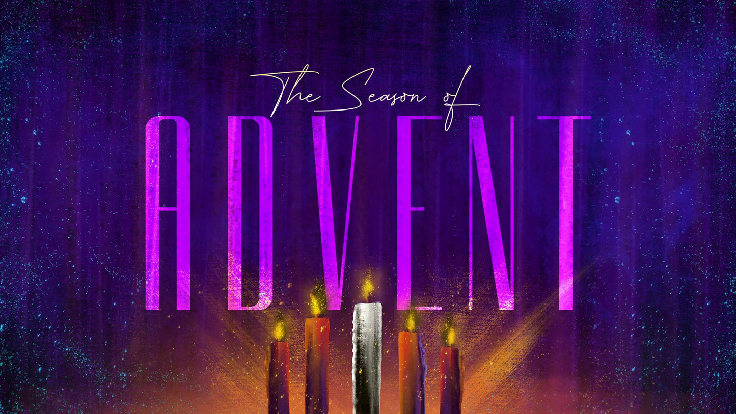 Radiant Advent: Advent
