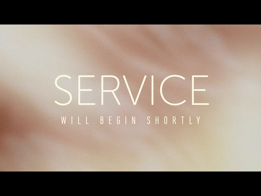 Shimmer: Service