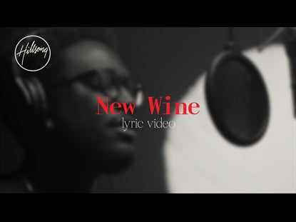 New Wine