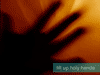 Hands