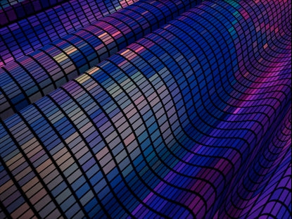 Color Grid 3