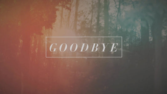 Vintage Hues Closing