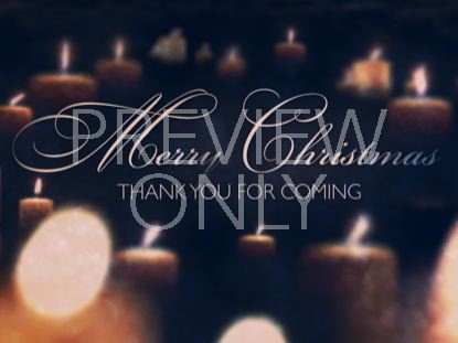 Candlelight Close