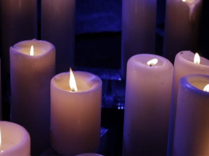 Candles 11