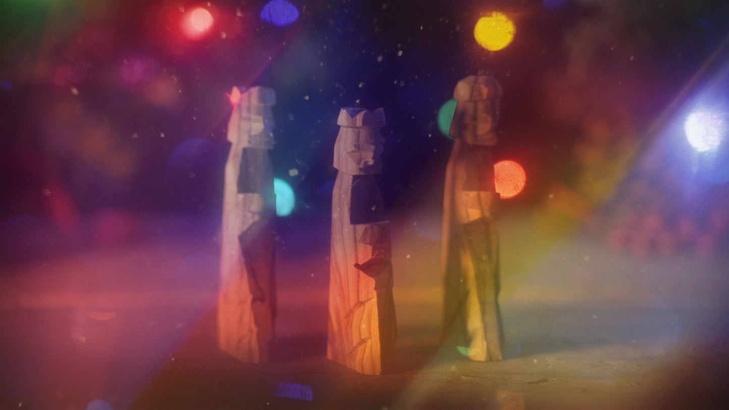 Rustic Nativity 05 Still