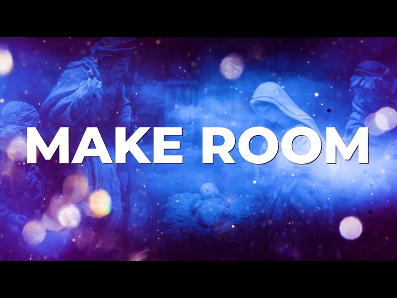 Make Room