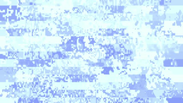 Datamosh Dreams 15